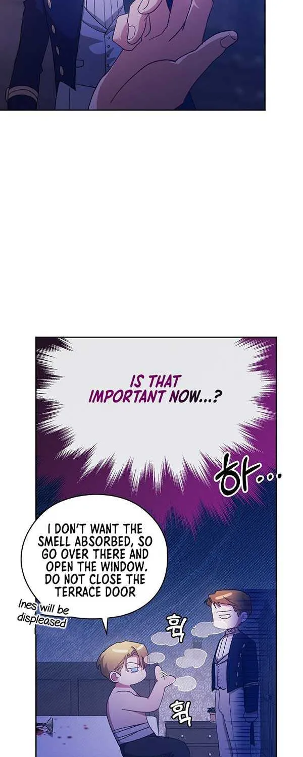 The Broken Ring : This Marriage Will Fail Anyway Zinmanga X Chapter 76 Page 55