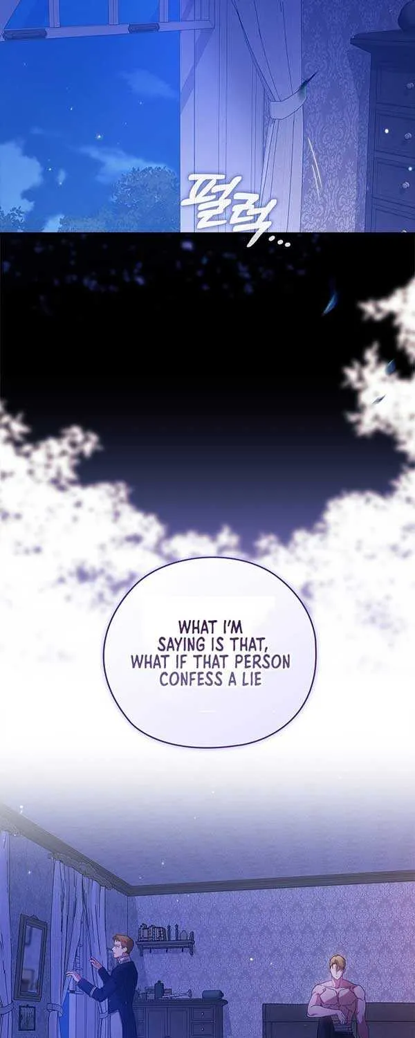 The Broken Ring : This Marriage Will Fail Anyway Zinmanga X Chapter 76 Page 57
