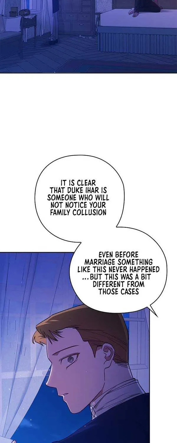 The Broken Ring : This Marriage Will Fail Anyway Zinmanga X Chapter 76 Page 58