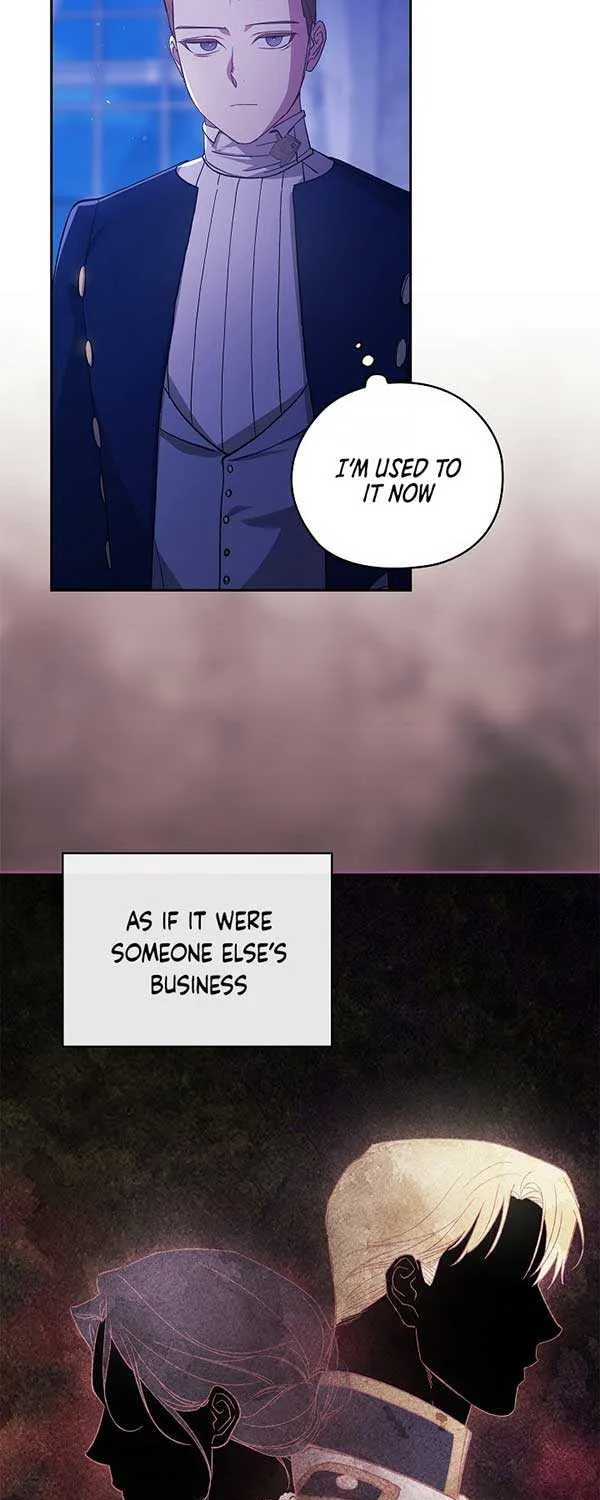 The Broken Ring : This Marriage Will Fail Anyway Zinmanga X Chapter 76 Page 65