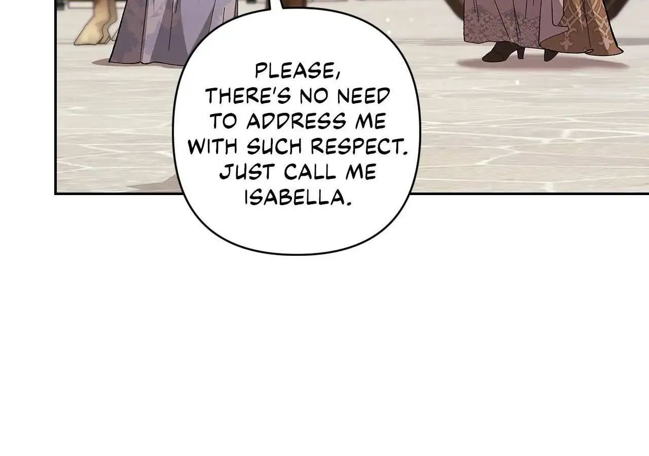 The Broken Ring : This Marriage Will Fail Anyway Zinmanga X Chapter 74.5 Page 71