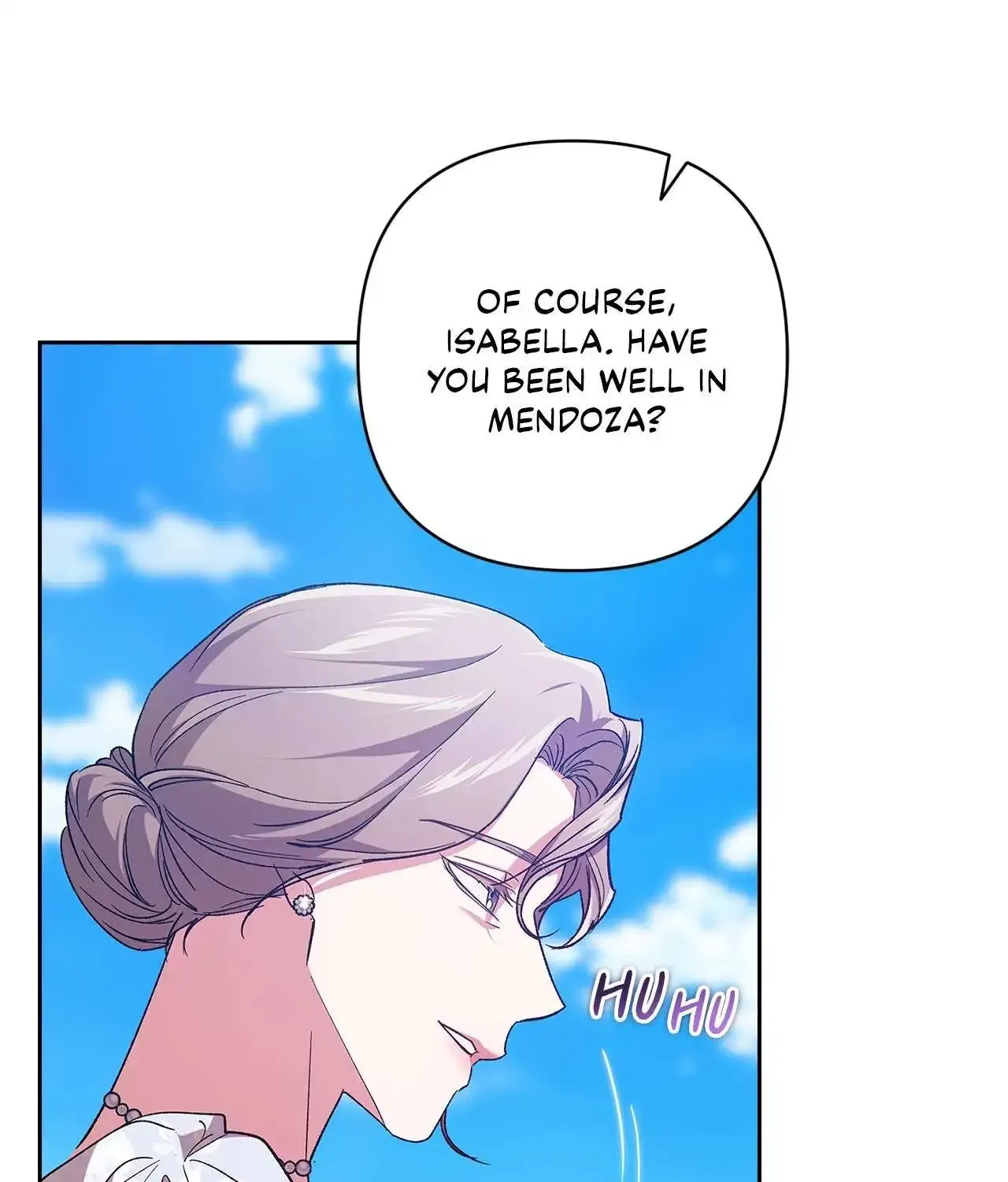 The Broken Ring : This Marriage Will Fail Anyway Zinmanga X Chapter 74.5 Page 73