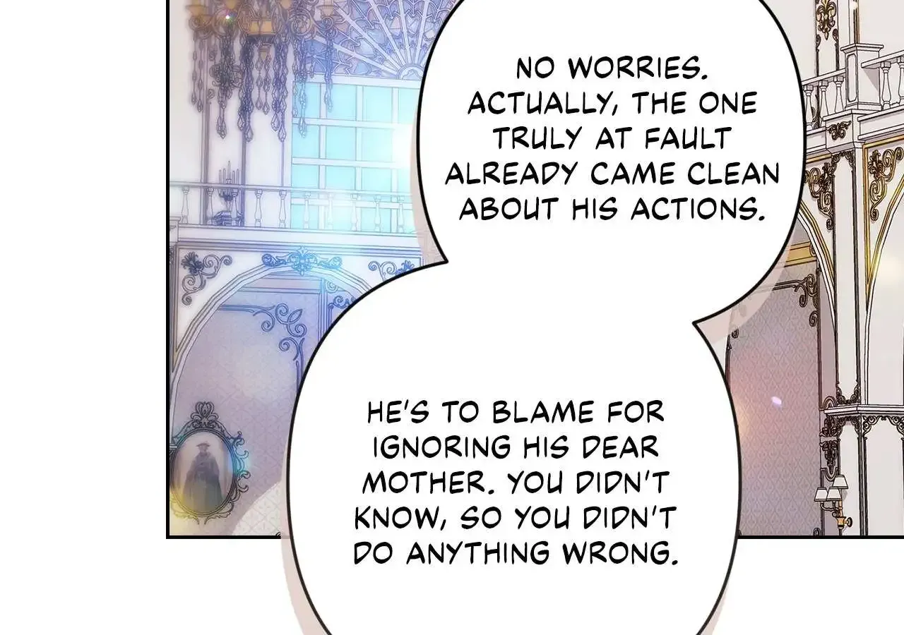 The Broken Ring : This Marriage Will Fail Anyway Zinmanga X Chapter 74.5 Page 93