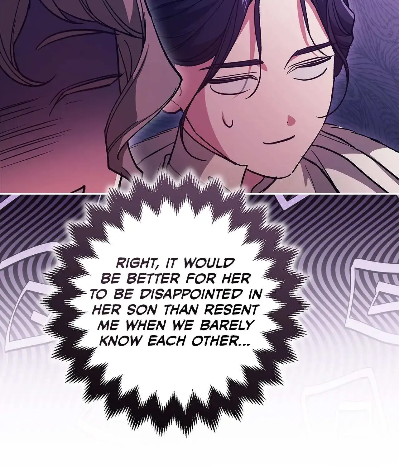 The Broken Ring : This Marriage Will Fail Anyway Zinmanga X Chapter 74.5 Page 96