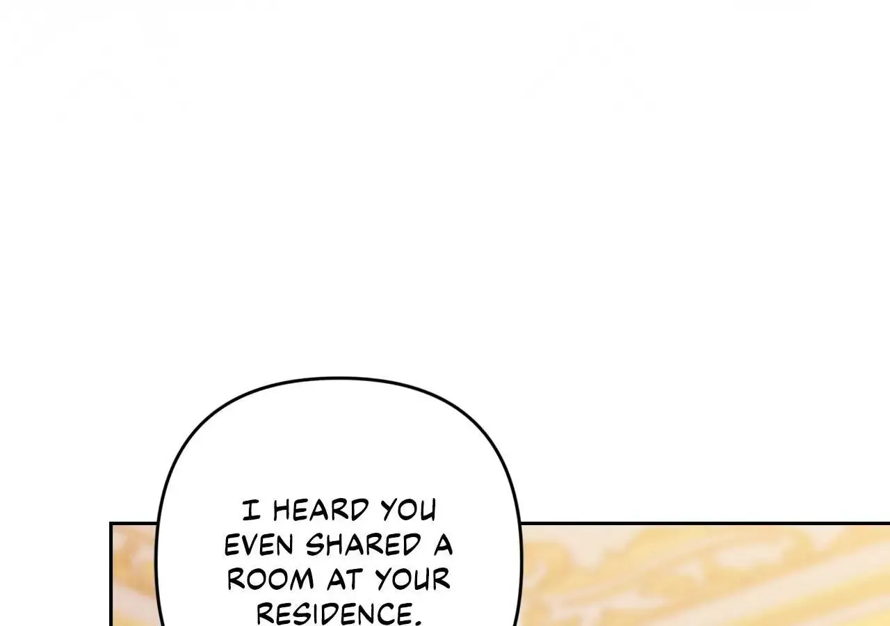 The Broken Ring : This Marriage Will Fail Anyway Zinmanga X Chapter 74.5 Page 97