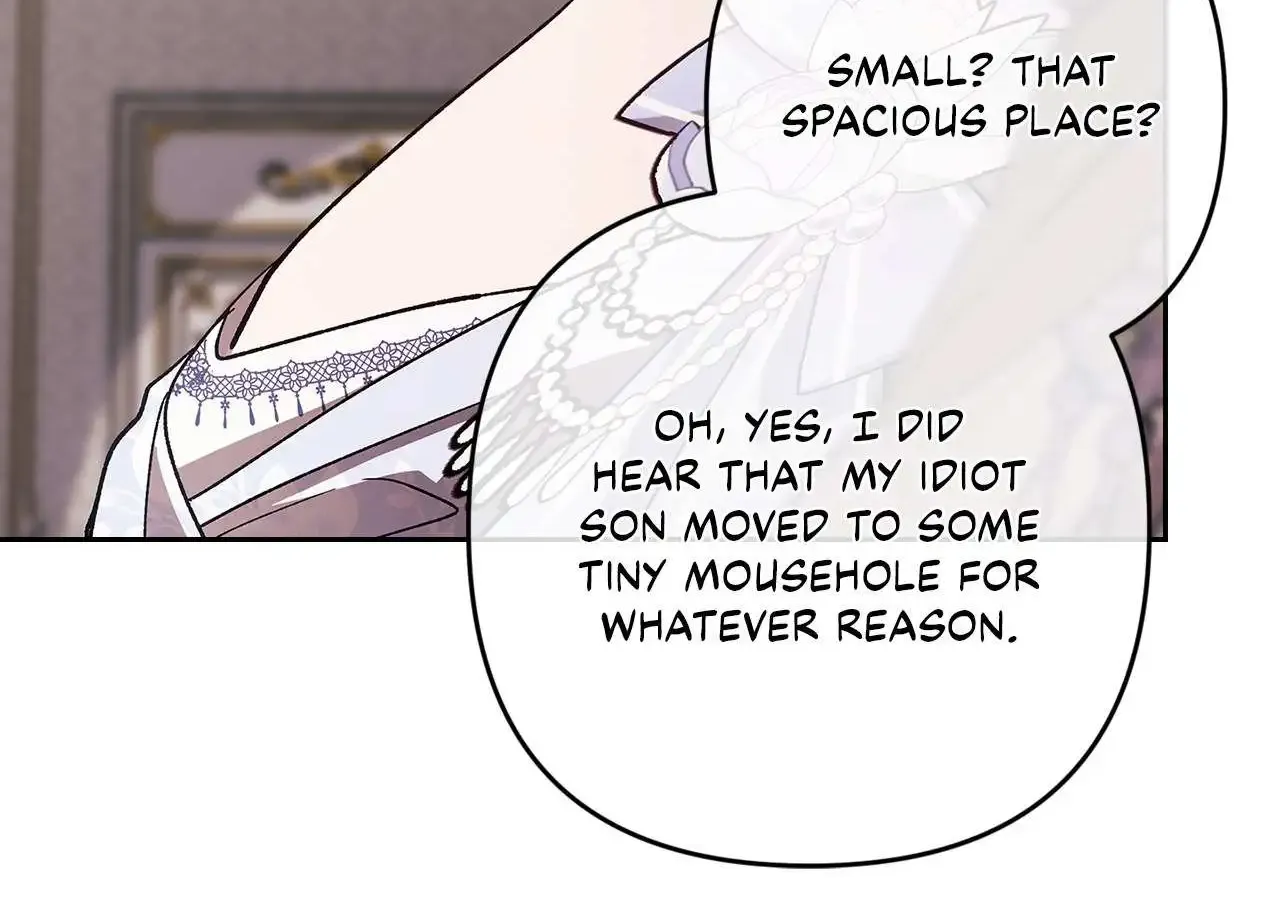 The Broken Ring : This Marriage Will Fail Anyway Zinmanga X Chapter 74.5 Page 101