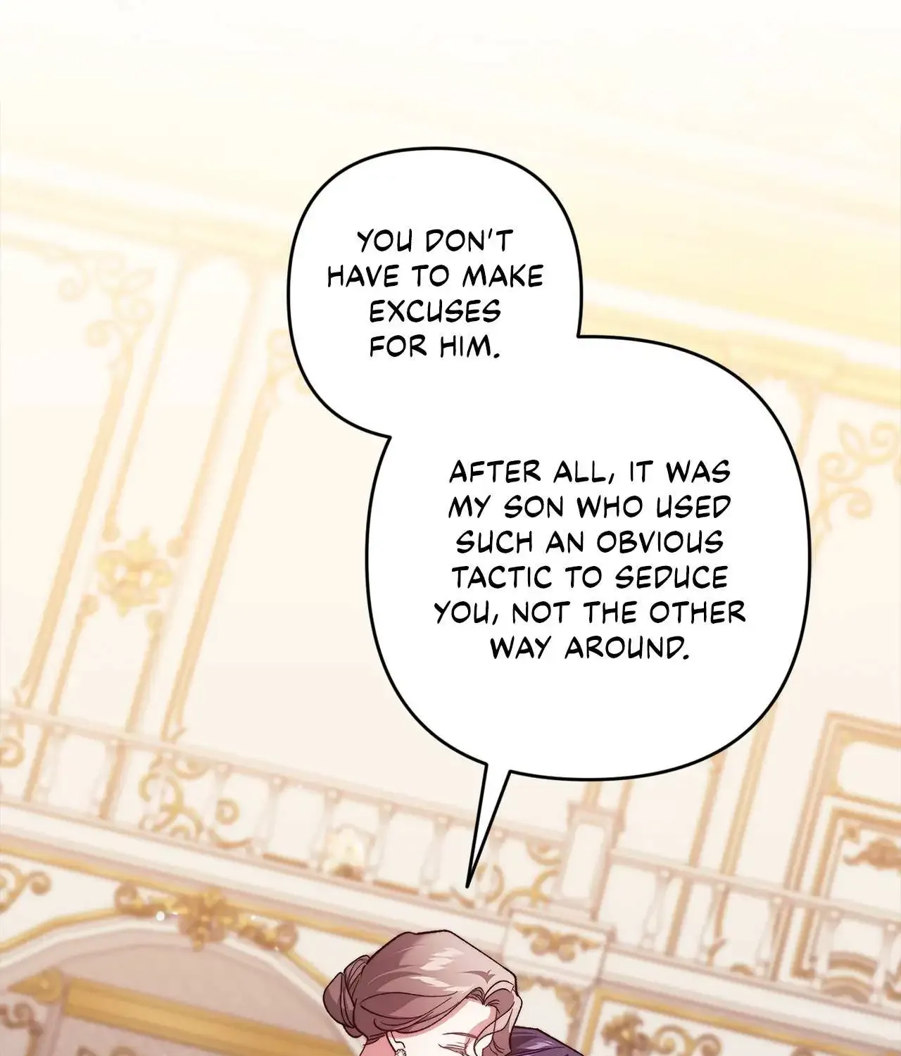 The Broken Ring : This Marriage Will Fail Anyway Zinmanga X Chapter 74.5 Page 105