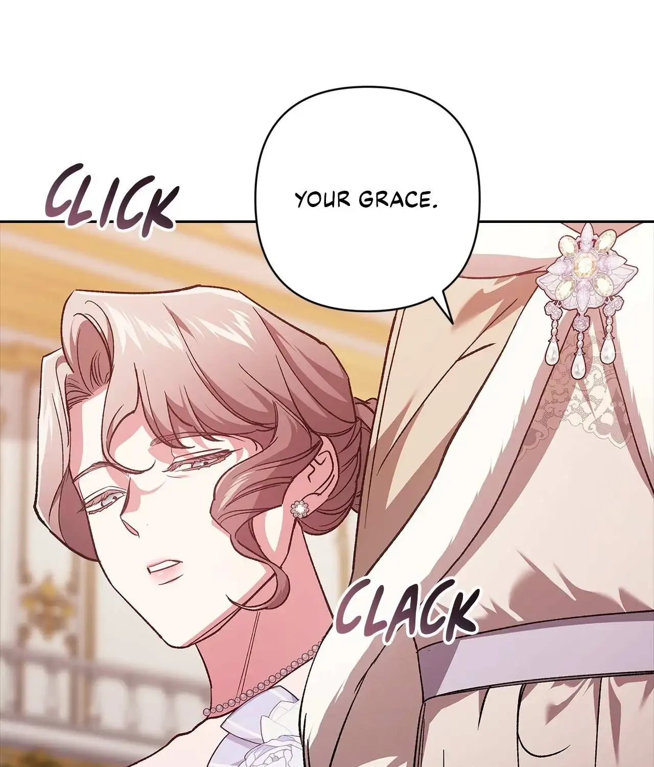 The Broken Ring : This Marriage Will Fail Anyway Zinmanga X Chapter 74.5 Page 113