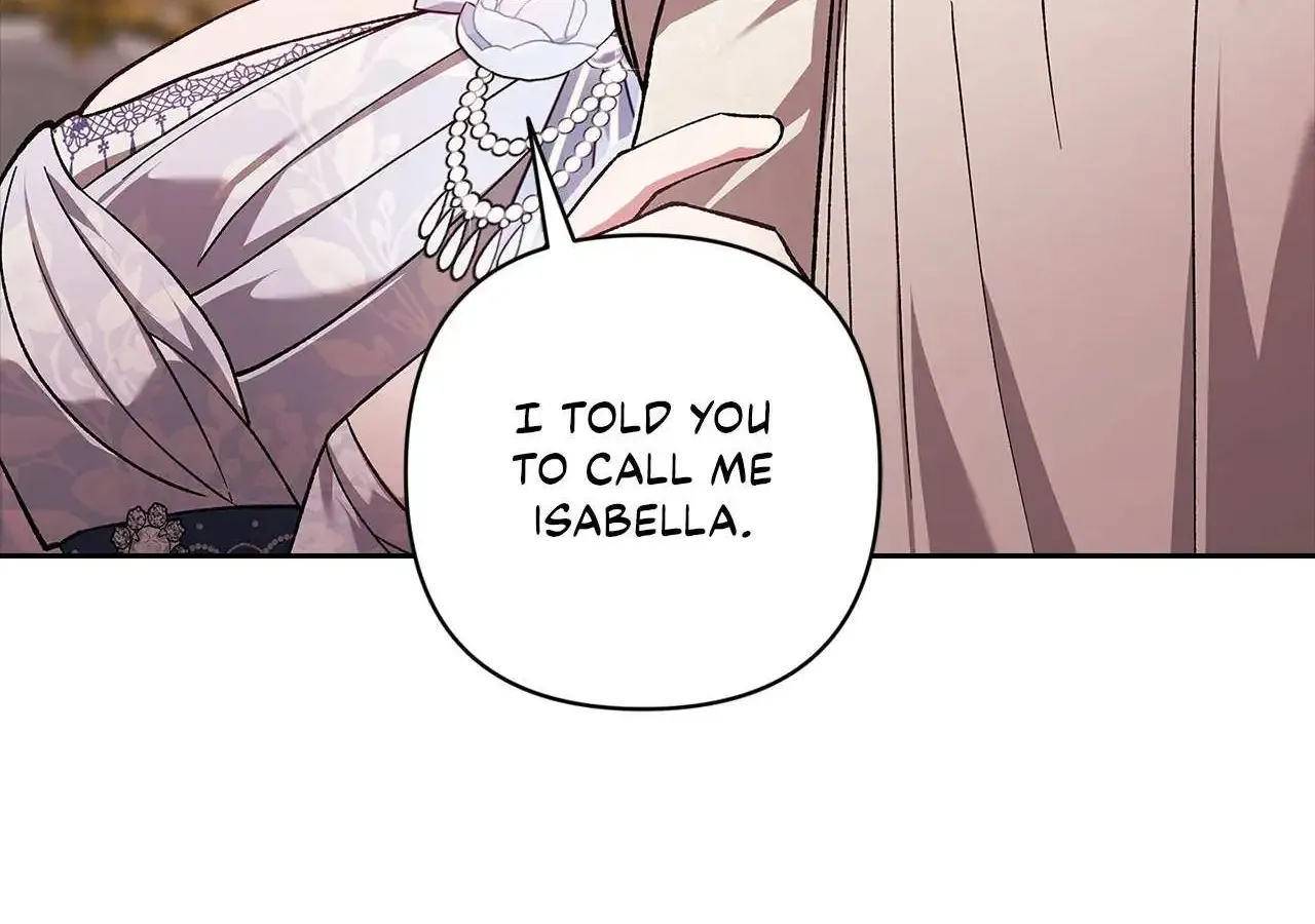The Broken Ring : This Marriage Will Fail Anyway Zinmanga X Chapter 74.5 Page 114