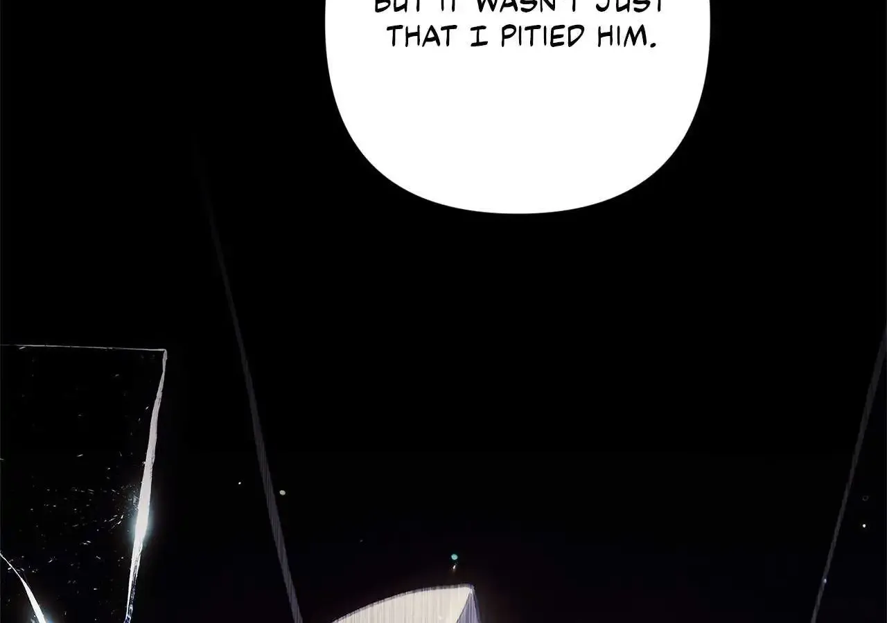 The Broken Ring : This Marriage Will Fail Anyway Zinmanga X Chapter 74.5 Page 129