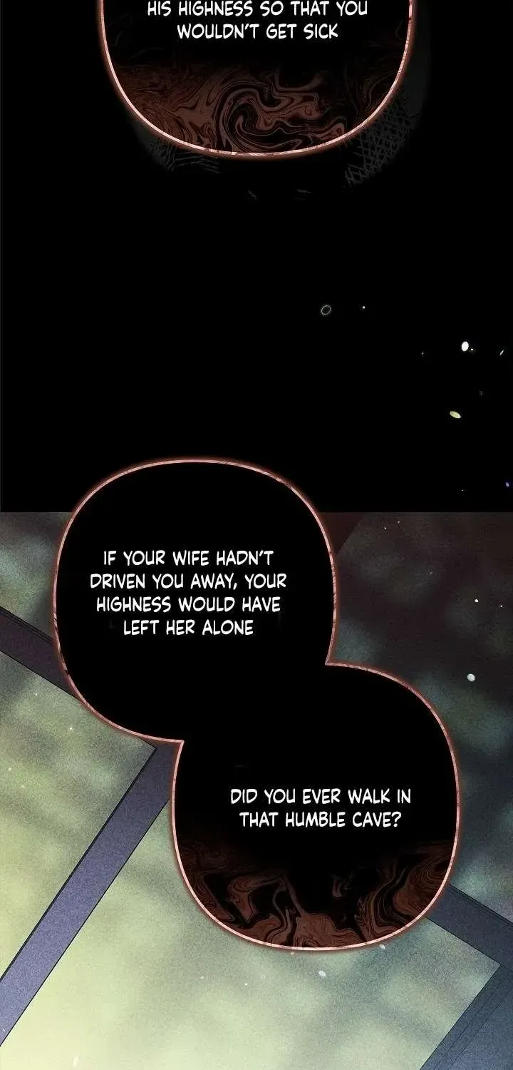 The Broken Ring : This Marriage Will Fail Anyway Zinmanga X Chapter 71 Page 62