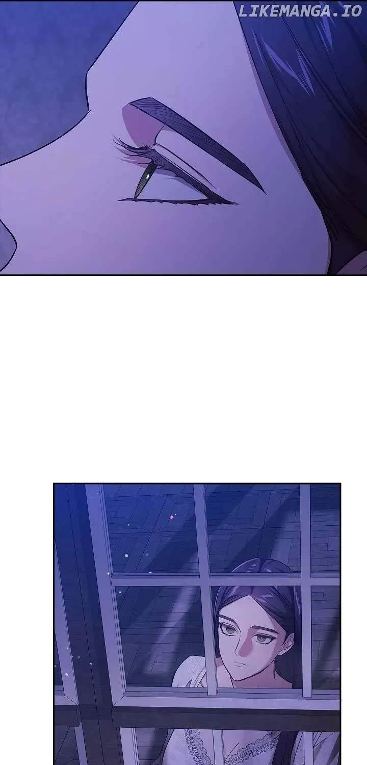 The Broken Ring : This Marriage Will Fail Anyway Zinmanga X Chapter 71 Page 67