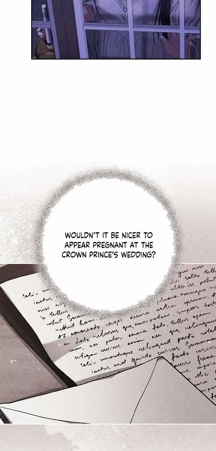 The Broken Ring : This Marriage Will Fail Anyway Zinmanga X Chapter 71 Page 68