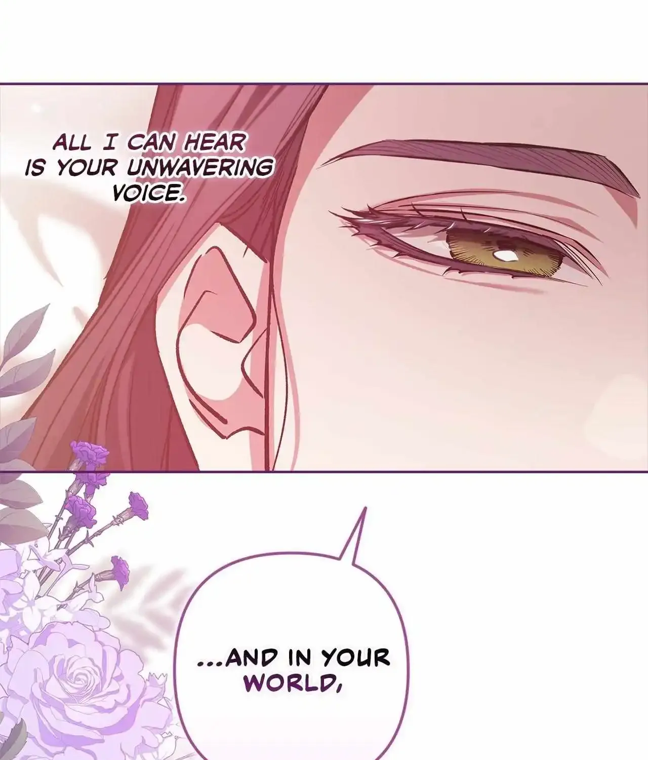 The Broken Ring : This Marriage Will Fail Anyway Zinmanga X Chapter 70.2 Page 3