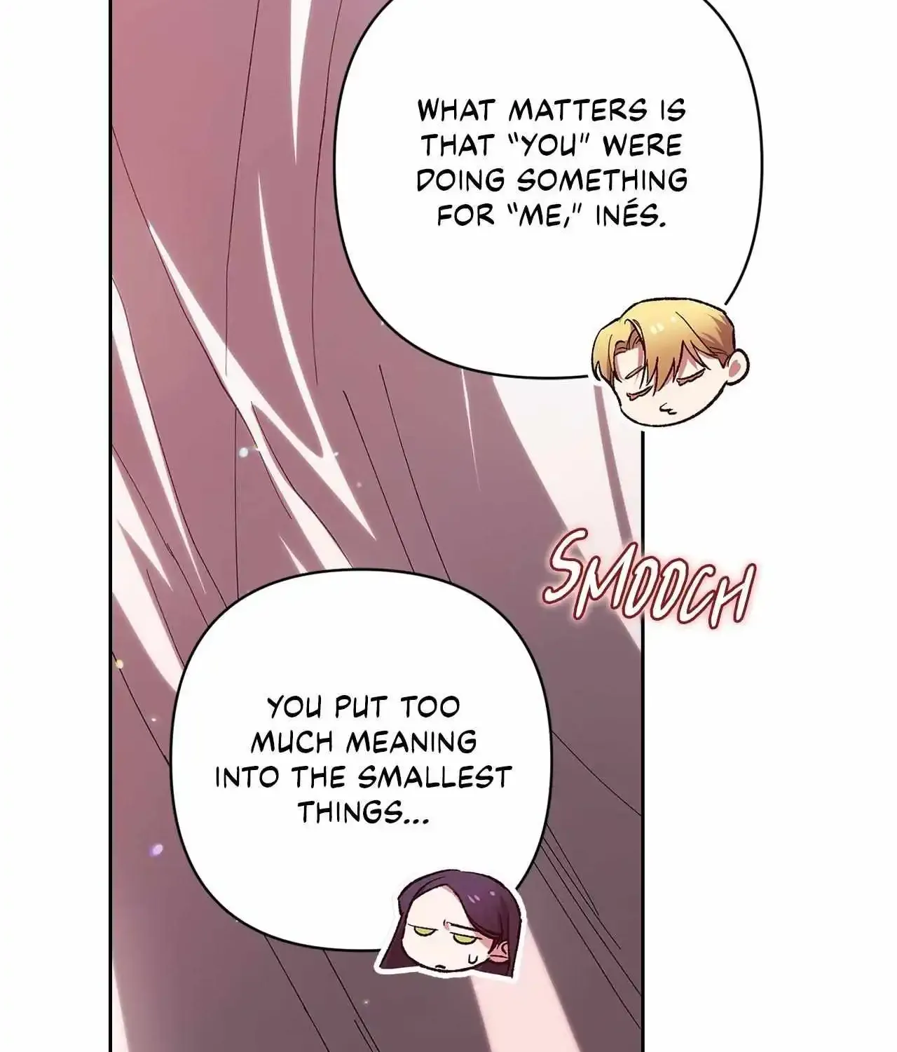 The Broken Ring : This Marriage Will Fail Anyway Zinmanga X Chapter 70.1 Page 80