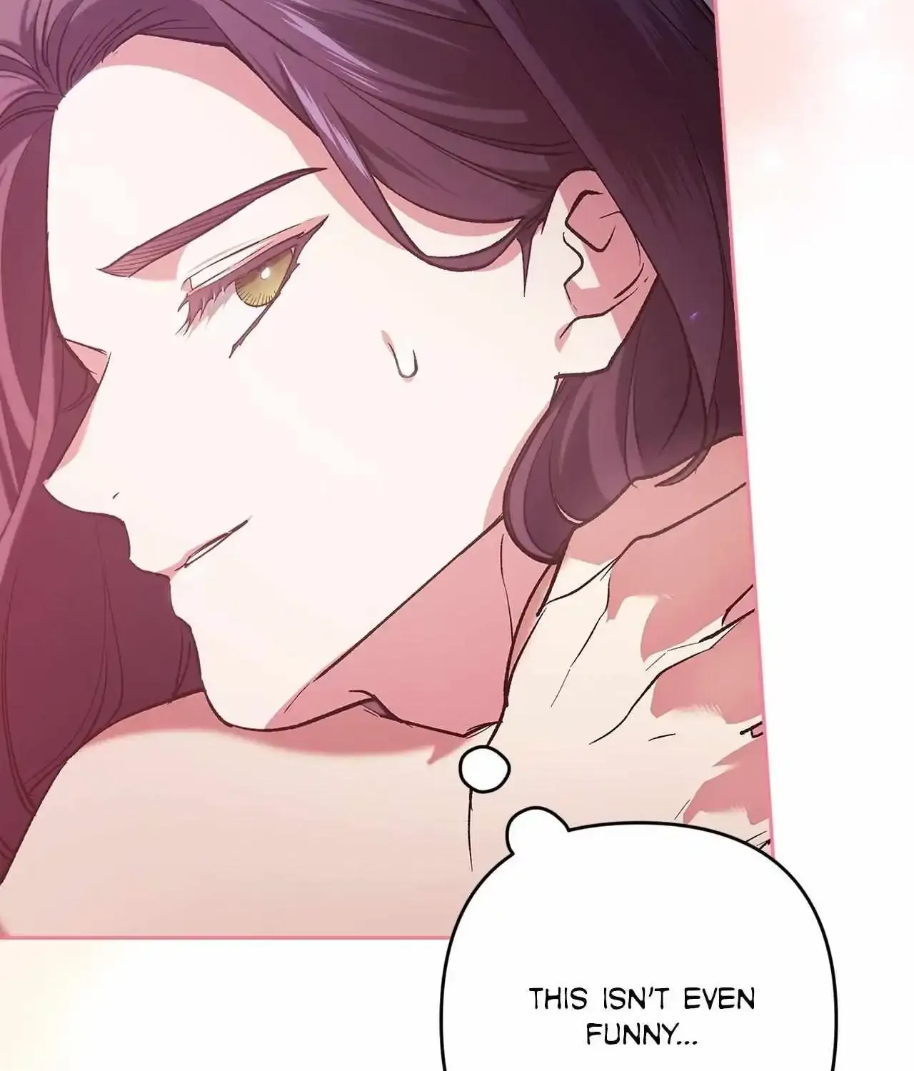The Broken Ring : This Marriage Will Fail Anyway Zinmanga X Chapter 70.1 Page 89