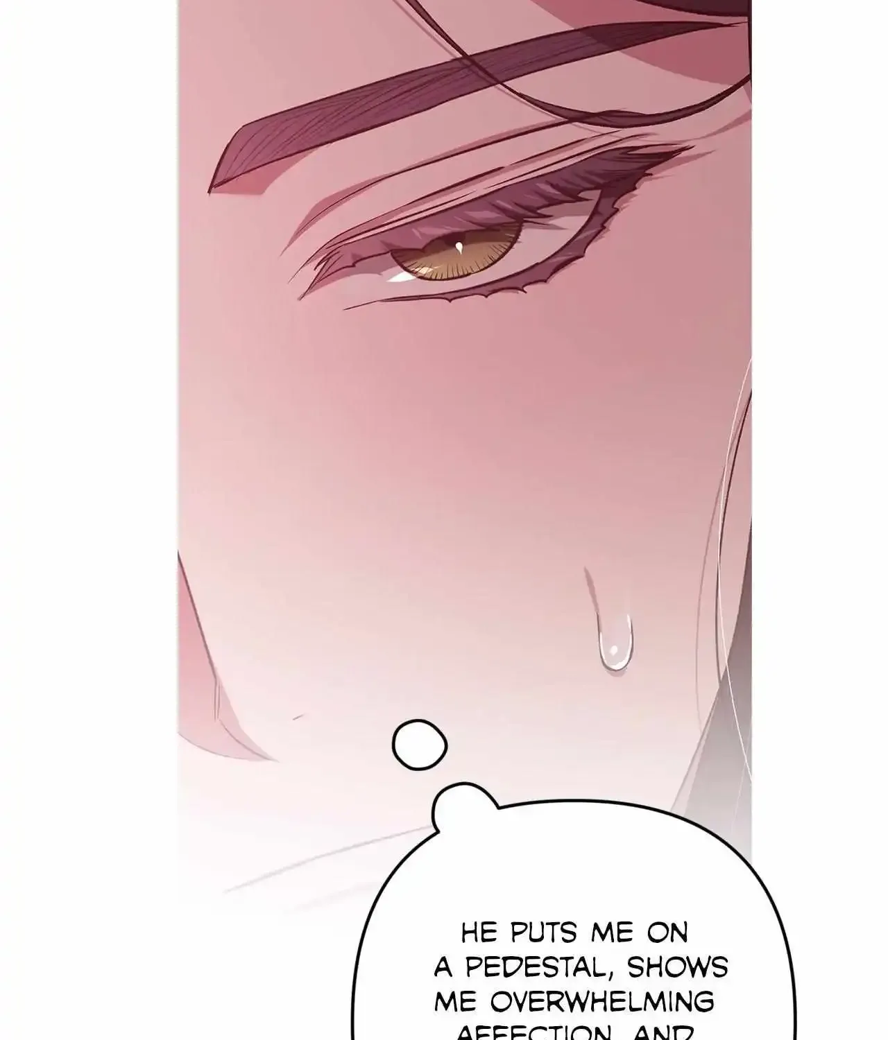 The Broken Ring : This Marriage Will Fail Anyway Zinmanga X Chapter 70.1 Page 94
