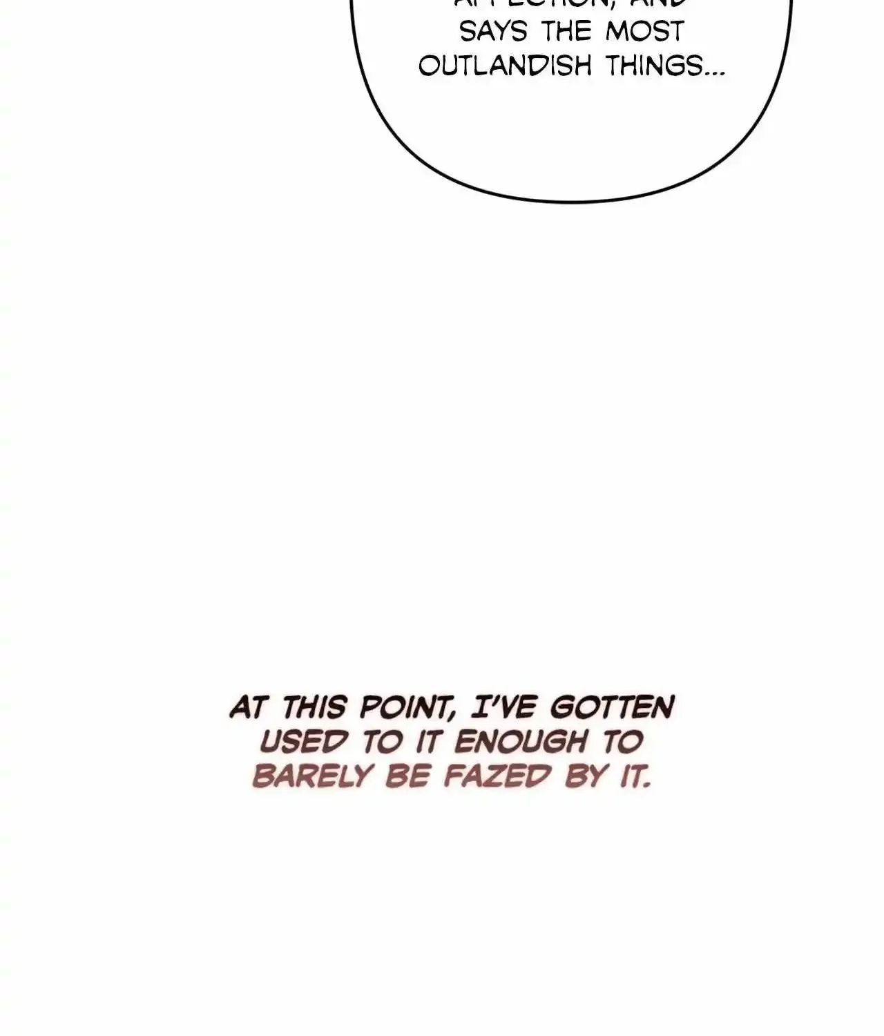 The Broken Ring : This Marriage Will Fail Anyway Zinmanga X Chapter 70.1 Page 95