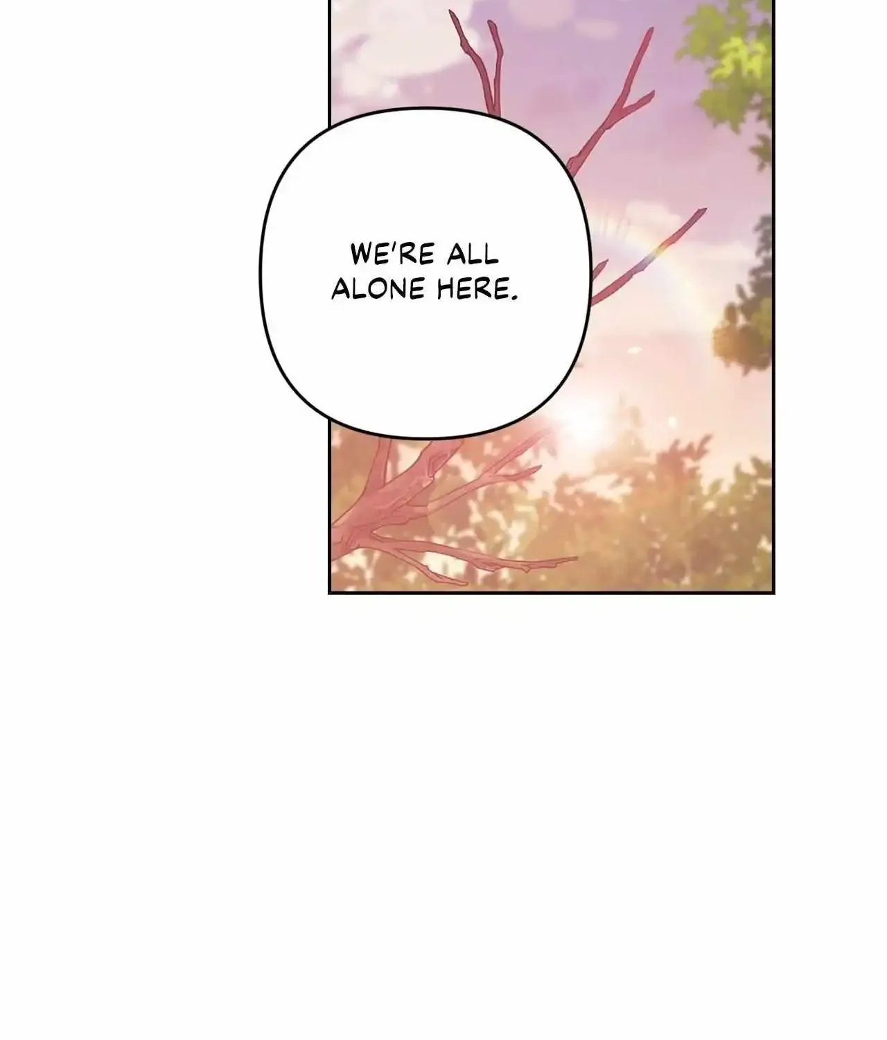 The Broken Ring : This Marriage Will Fail Anyway Zinmanga X Chapter 70.1 Page 115