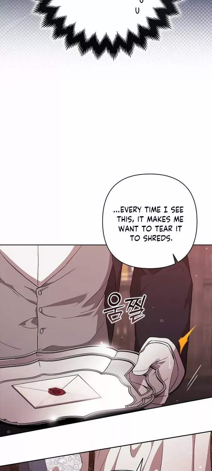 The Broken Ring : This Marriage Will Fail Anyway Zinmanga X Chapter 70 Page 41