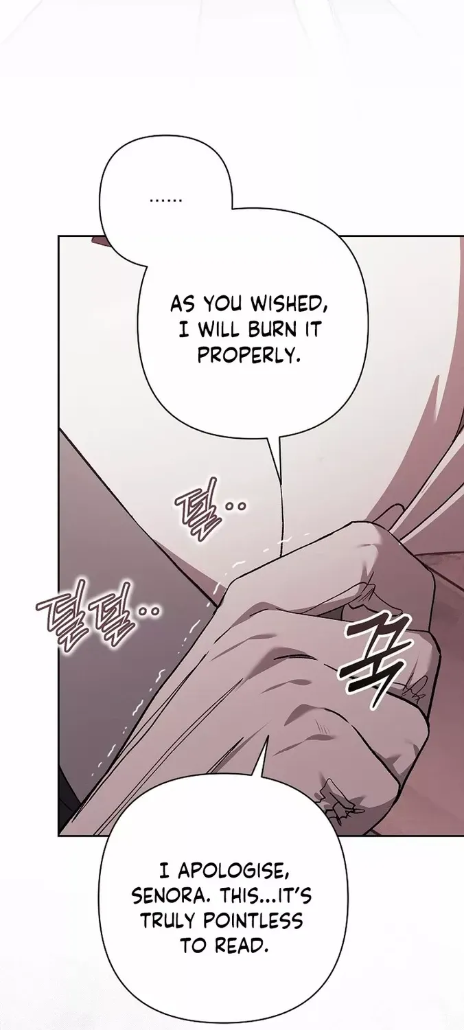 The Broken Ring : This Marriage Will Fail Anyway Zinmanga X Chapter 70 Page 50