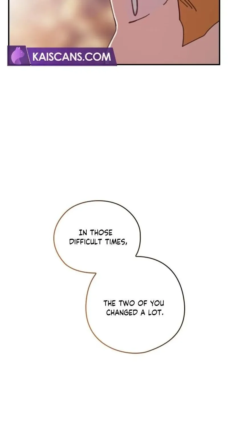 The Broken Ring : This Marriage Will Fail Anyway Zinmanga X Chapter 69 Page 14