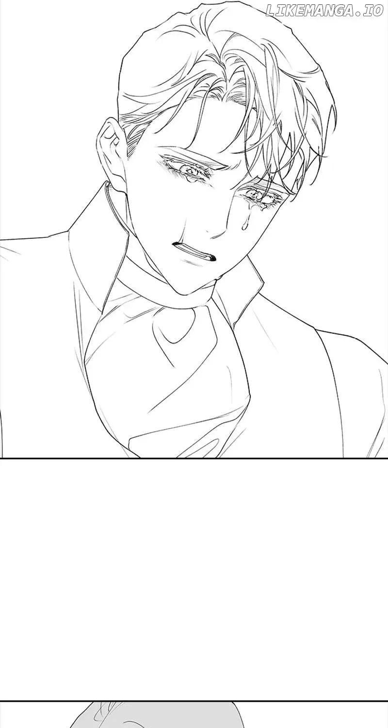 The Broken Ring : This Marriage Will Fail Anyway Zinmanga X Chapter 69 Page 25