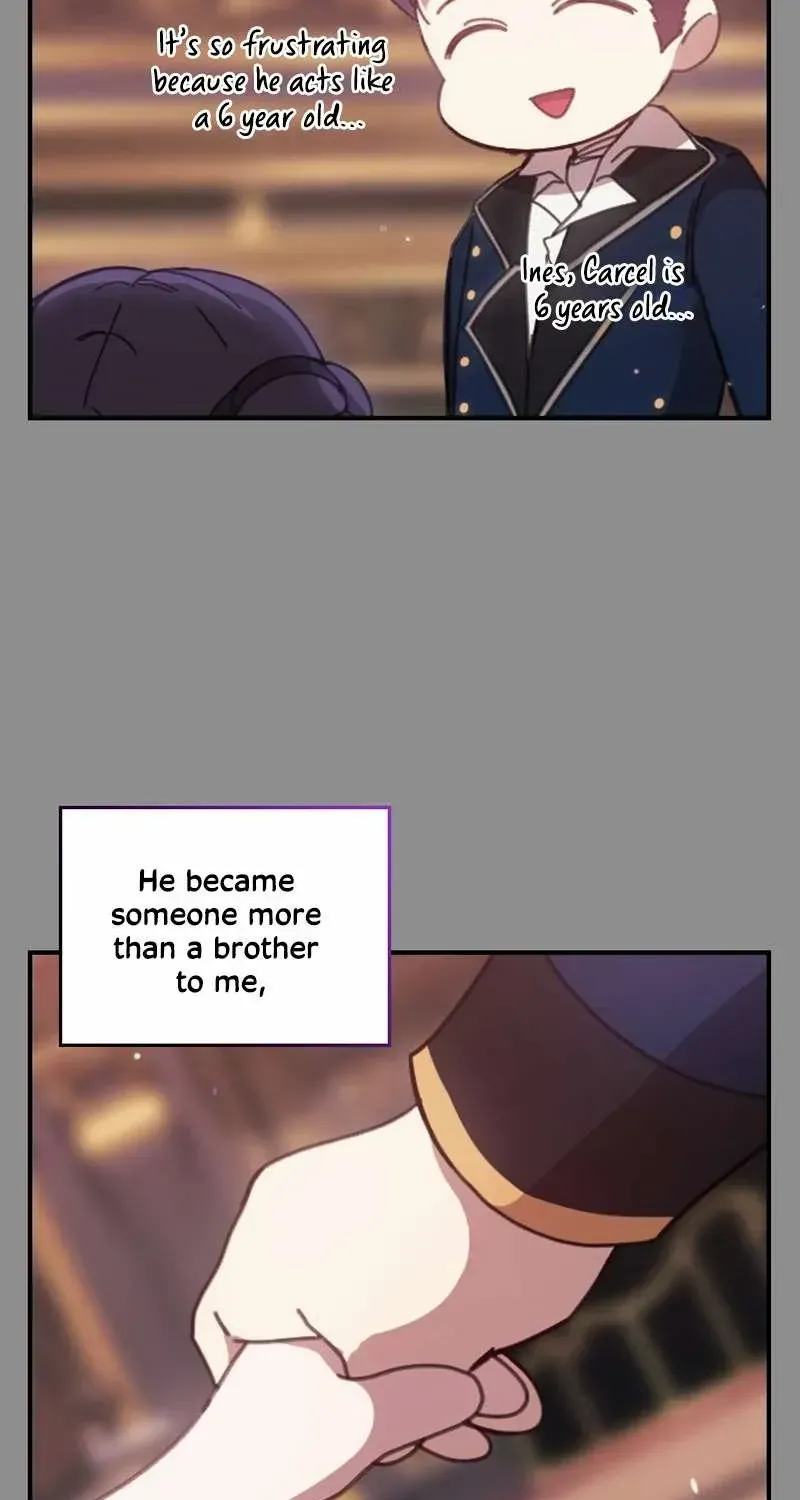 The Broken Ring : This Marriage Will Fail Anyway Zinmanga X Chapter 68 Page 13