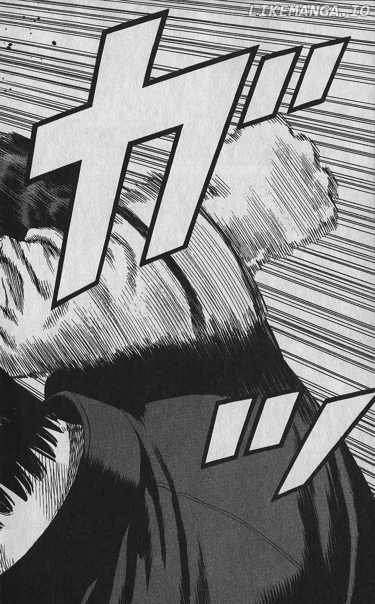 Rokudenashi Blues Zinmanga X Chapter 356 Page 18