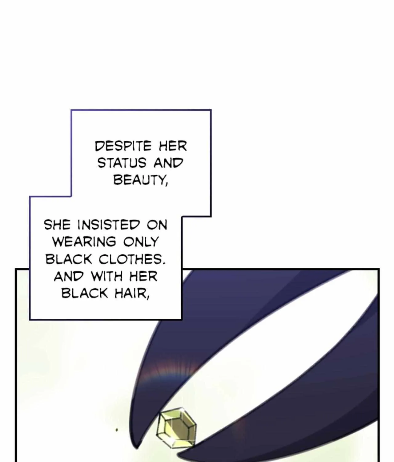 The Broken Ring : This Marriage Will Fail Anyway Zinmanga X Chapter 65.5 Page 13