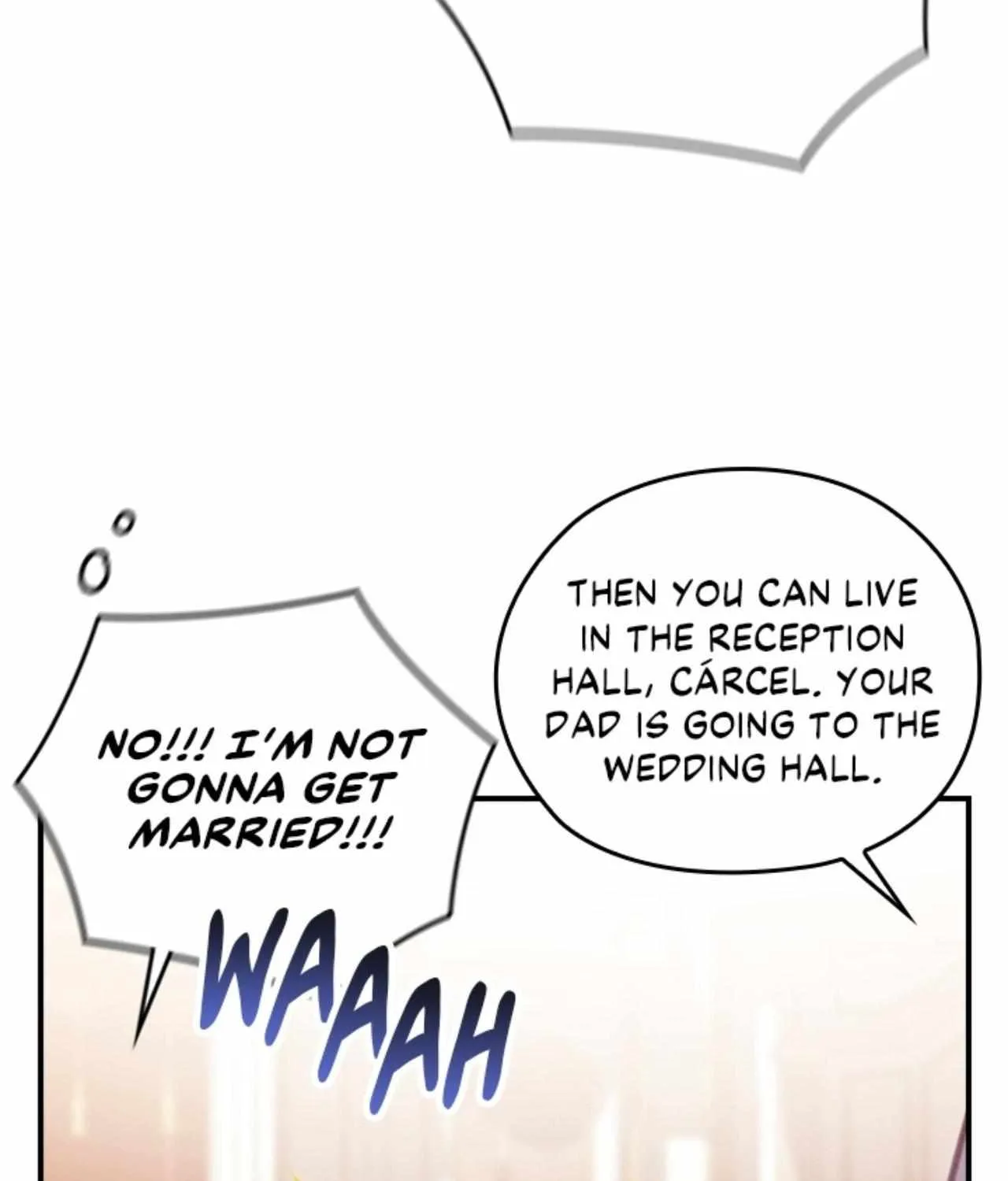 The Broken Ring : This Marriage Will Fail Anyway Zinmanga X Chapter 65.5 Page 20