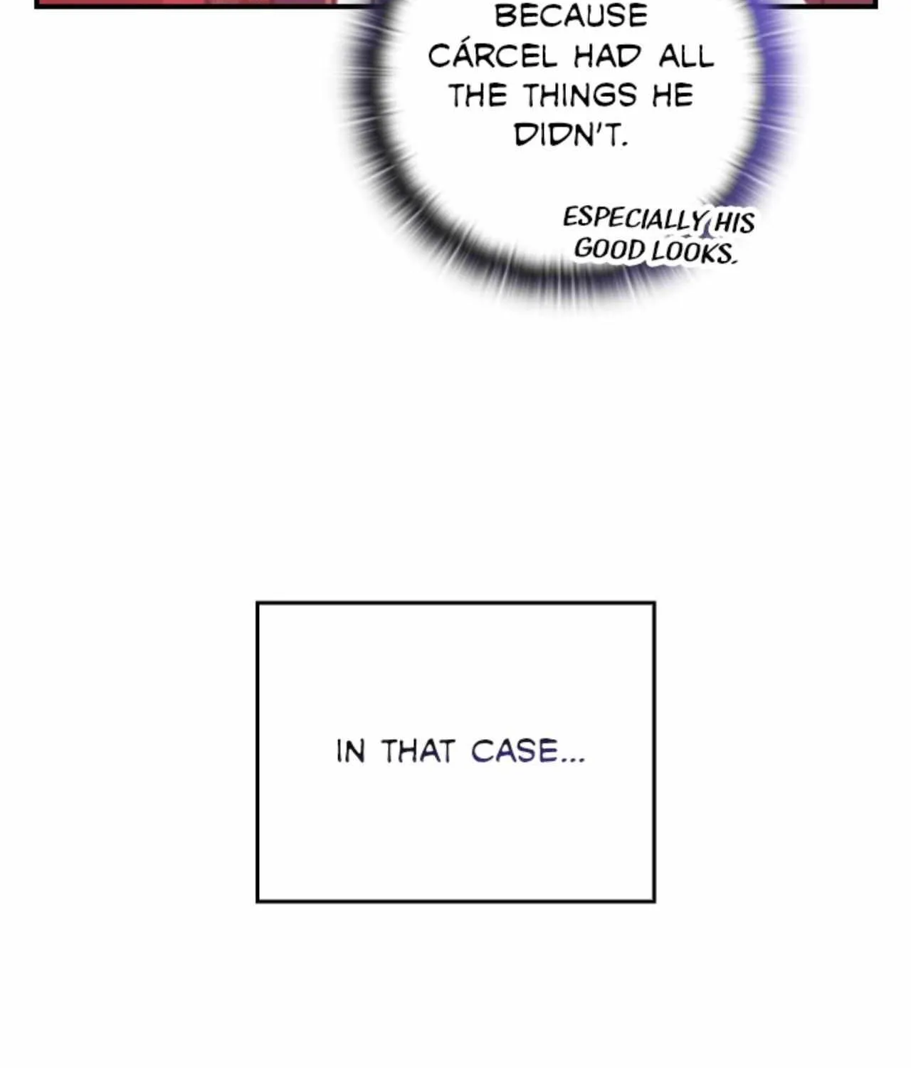 The Broken Ring : This Marriage Will Fail Anyway Zinmanga X Chapter 65.5 Page 23