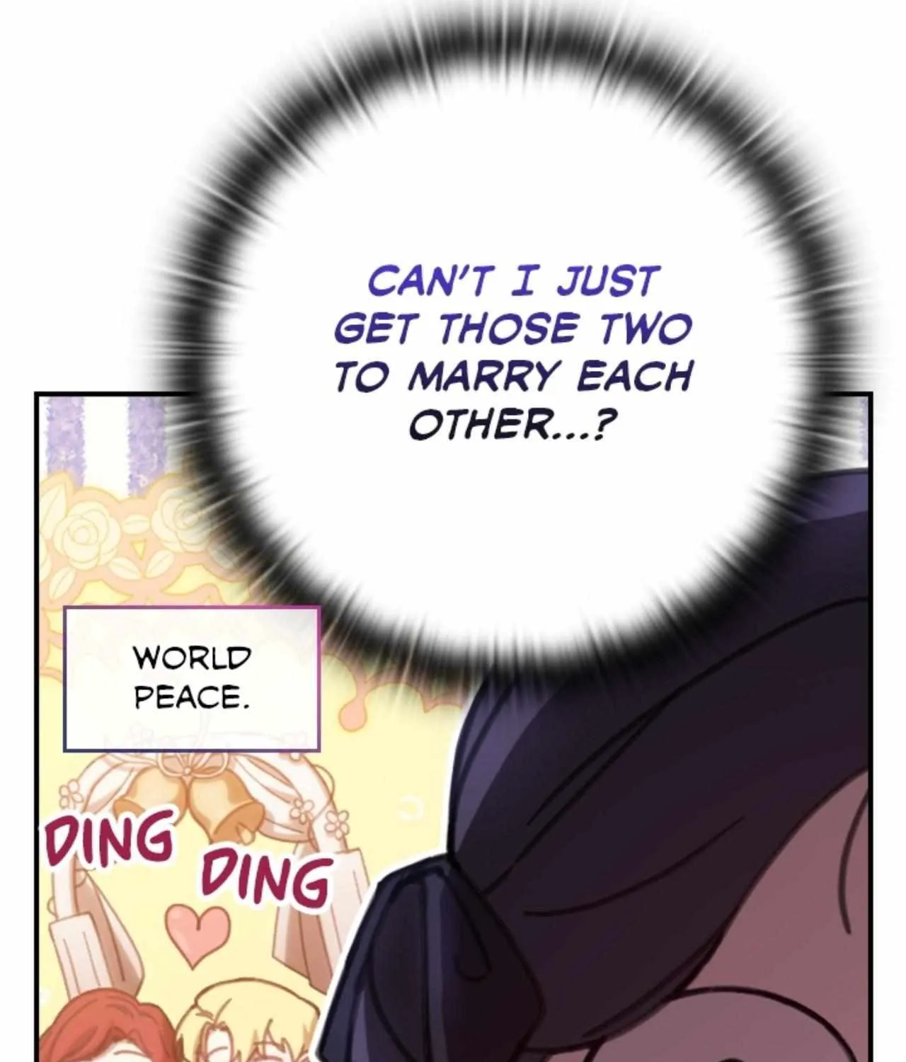 The Broken Ring : This Marriage Will Fail Anyway Zinmanga X Chapter 65.5 Page 25