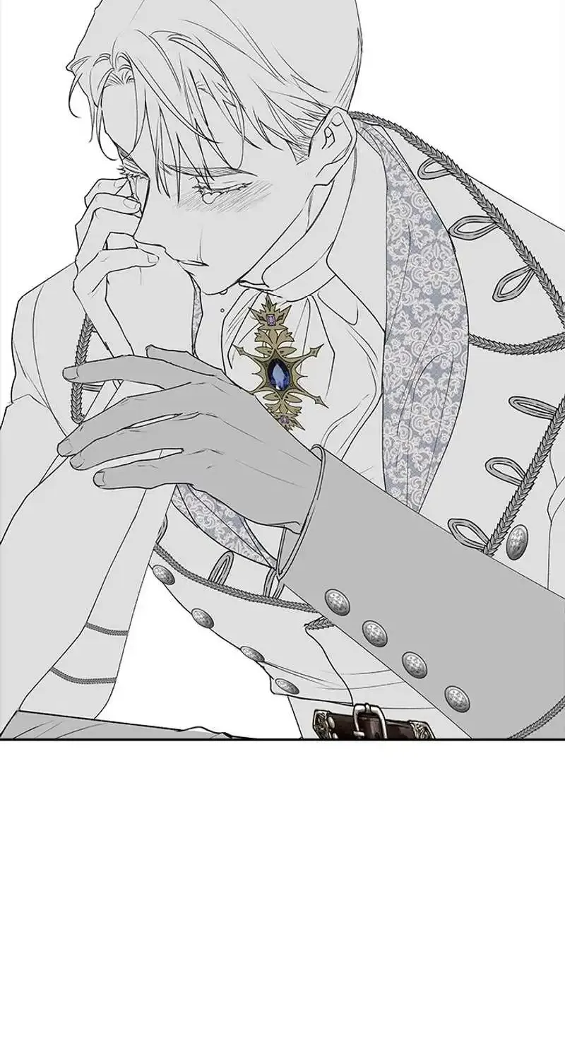 The Broken Ring : This Marriage Will Fail Anyway Zinmanga X Chapter 65.4 Page 26