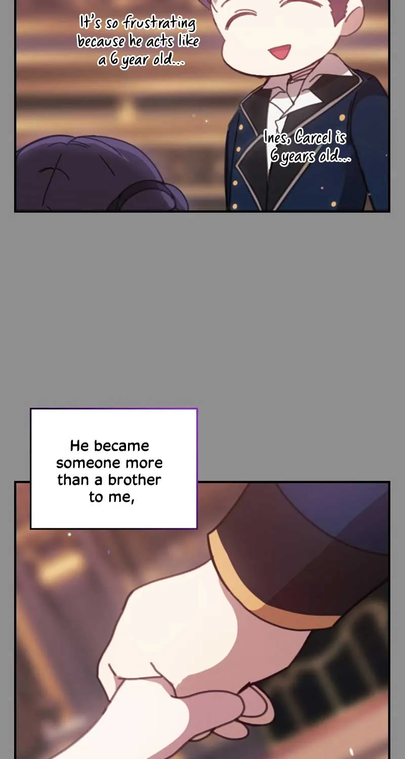 The Broken Ring : This Marriage Will Fail Anyway Zinmanga X Chapter 65.3 Page 12