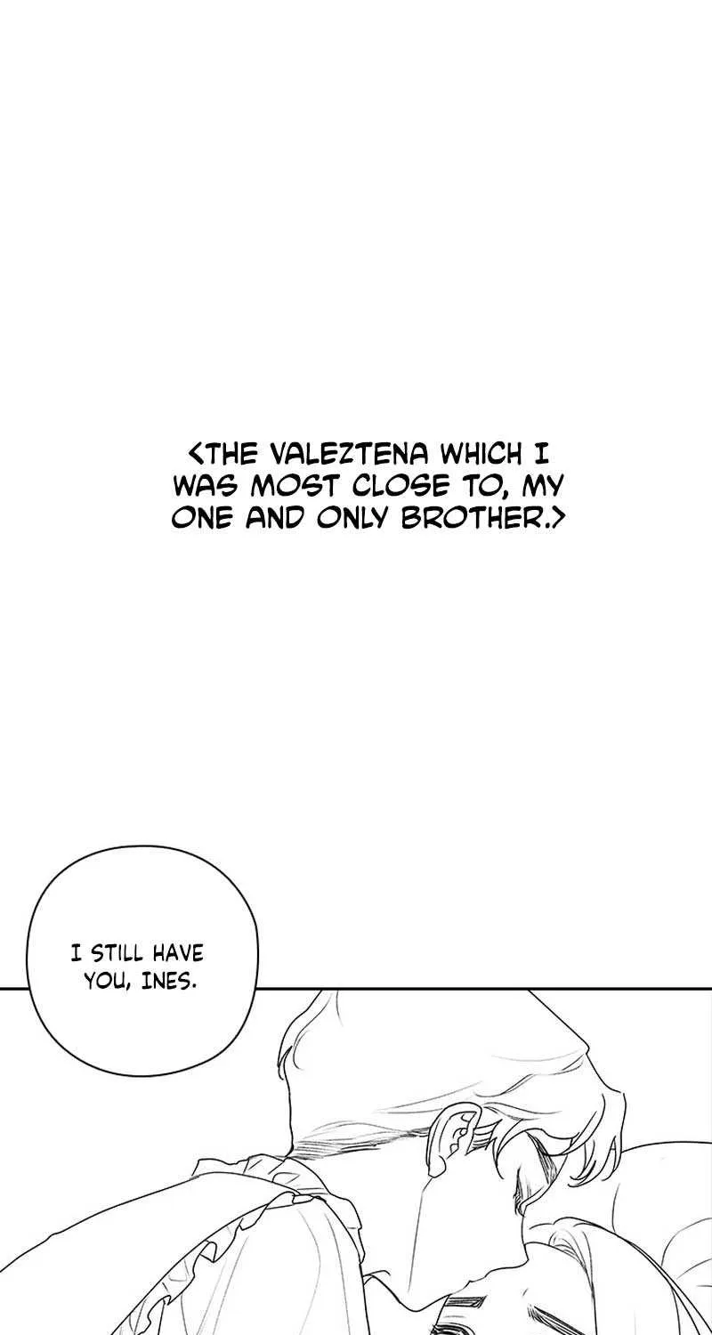 The Broken Ring : This Marriage Will Fail Anyway Zinmanga X Chapter 65.3 Page 17