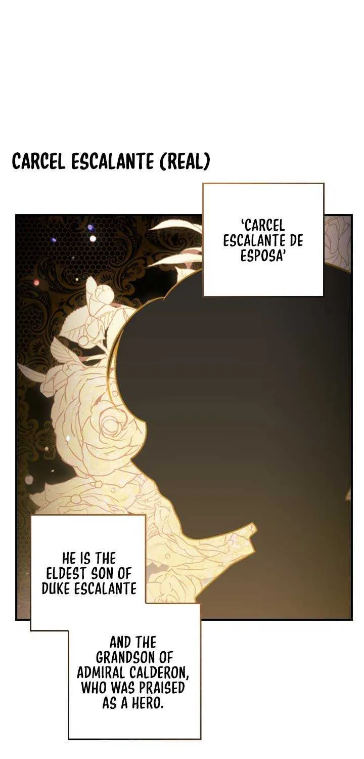 The Broken Ring : This Marriage Will Fail Anyway Zinmanga X Chapter 65.2 Page 3