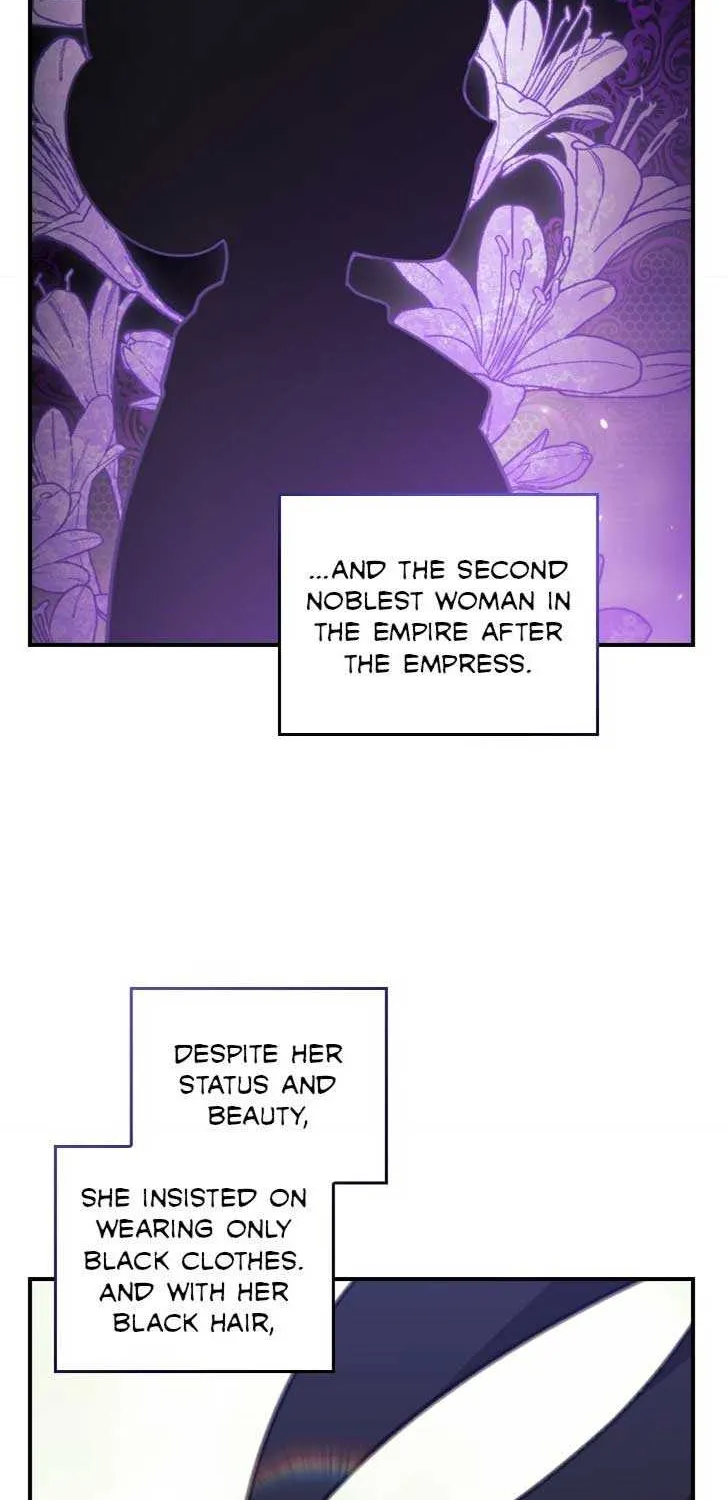 The Broken Ring : This Marriage Will Fail Anyway Zinmanga X Chapter 65.1 Page 7