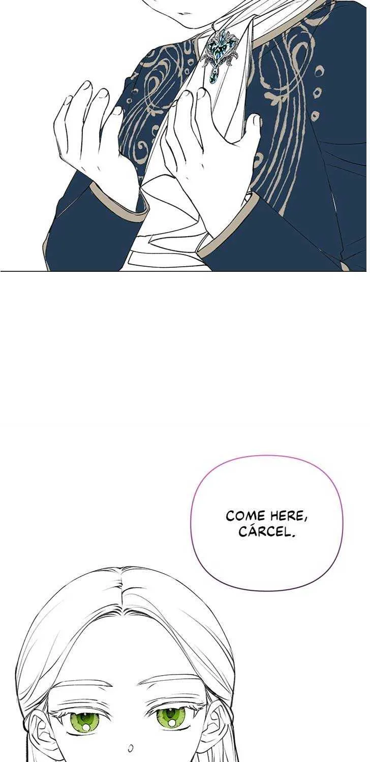 The Broken Ring : This Marriage Will Fail Anyway Zinmanga X Chapter 65.1 Page 18