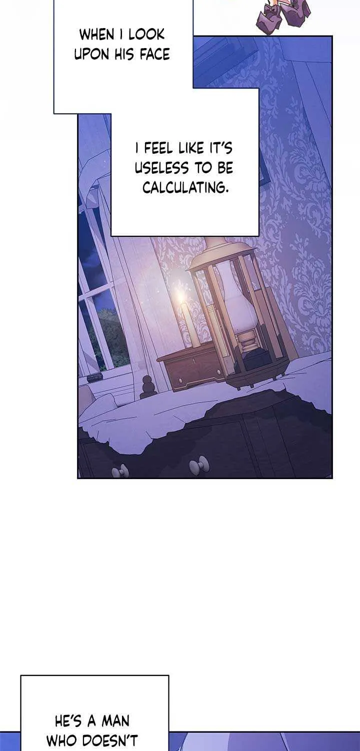 The Broken Ring : This Marriage Will Fail Anyway Zinmanga X Chapter 65 Page 4