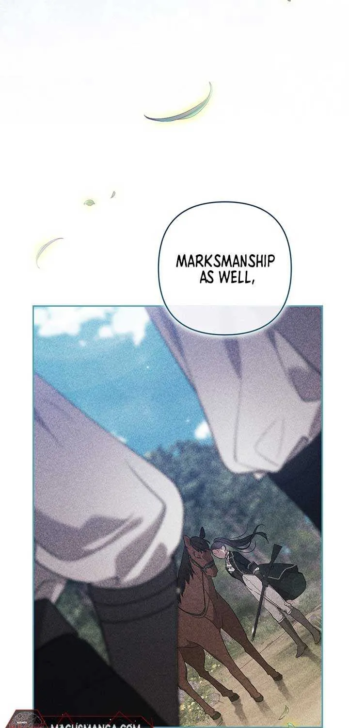 The Broken Ring : This Marriage Will Fail Anyway Zinmanga X Chapter 65 Page 24