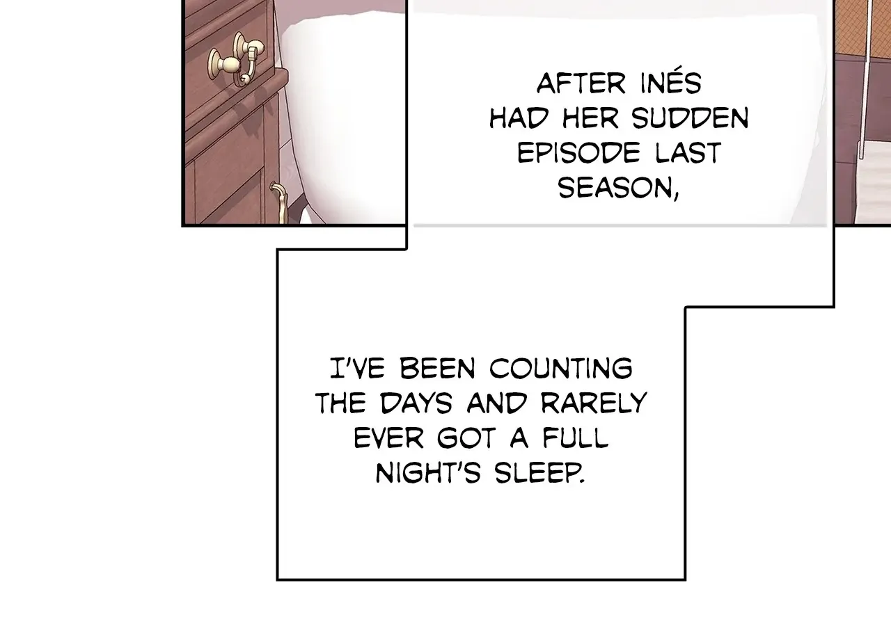 The Broken Ring : This Marriage Will Fail Anyway Zinmanga X Chapter 64.5 Page 64