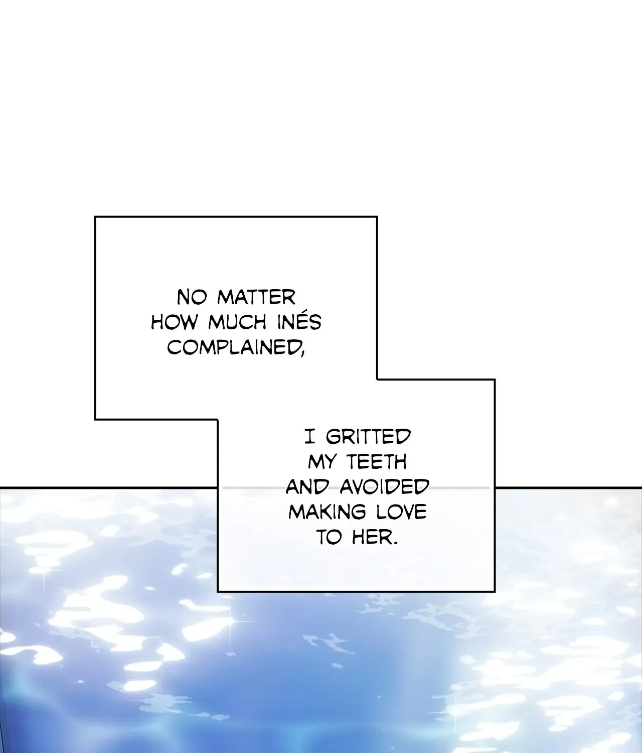 The Broken Ring : This Marriage Will Fail Anyway Zinmanga X Chapter 64.5 Page 65