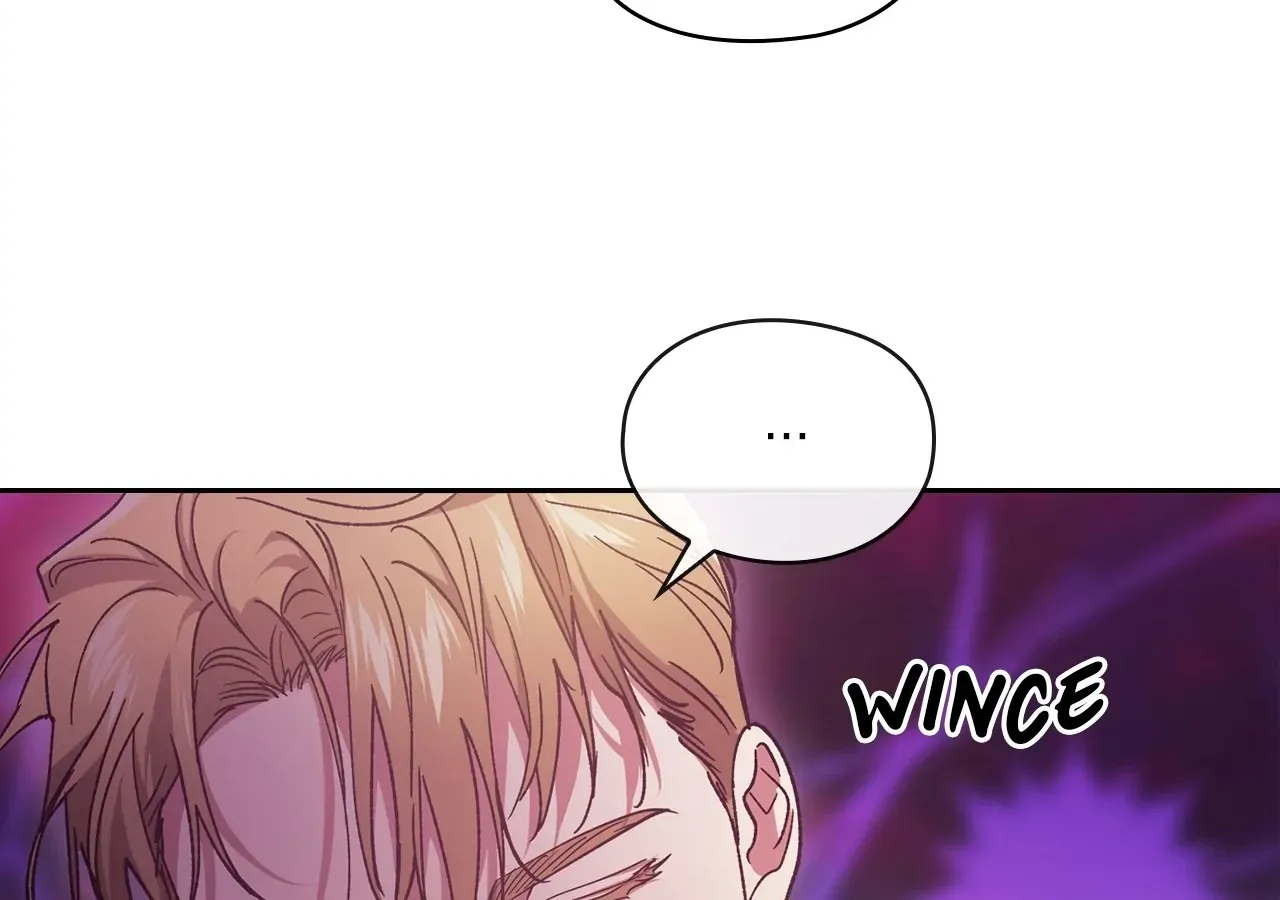 The Broken Ring : This Marriage Will Fail Anyway Zinmanga X Chapter 64.5 Page 72