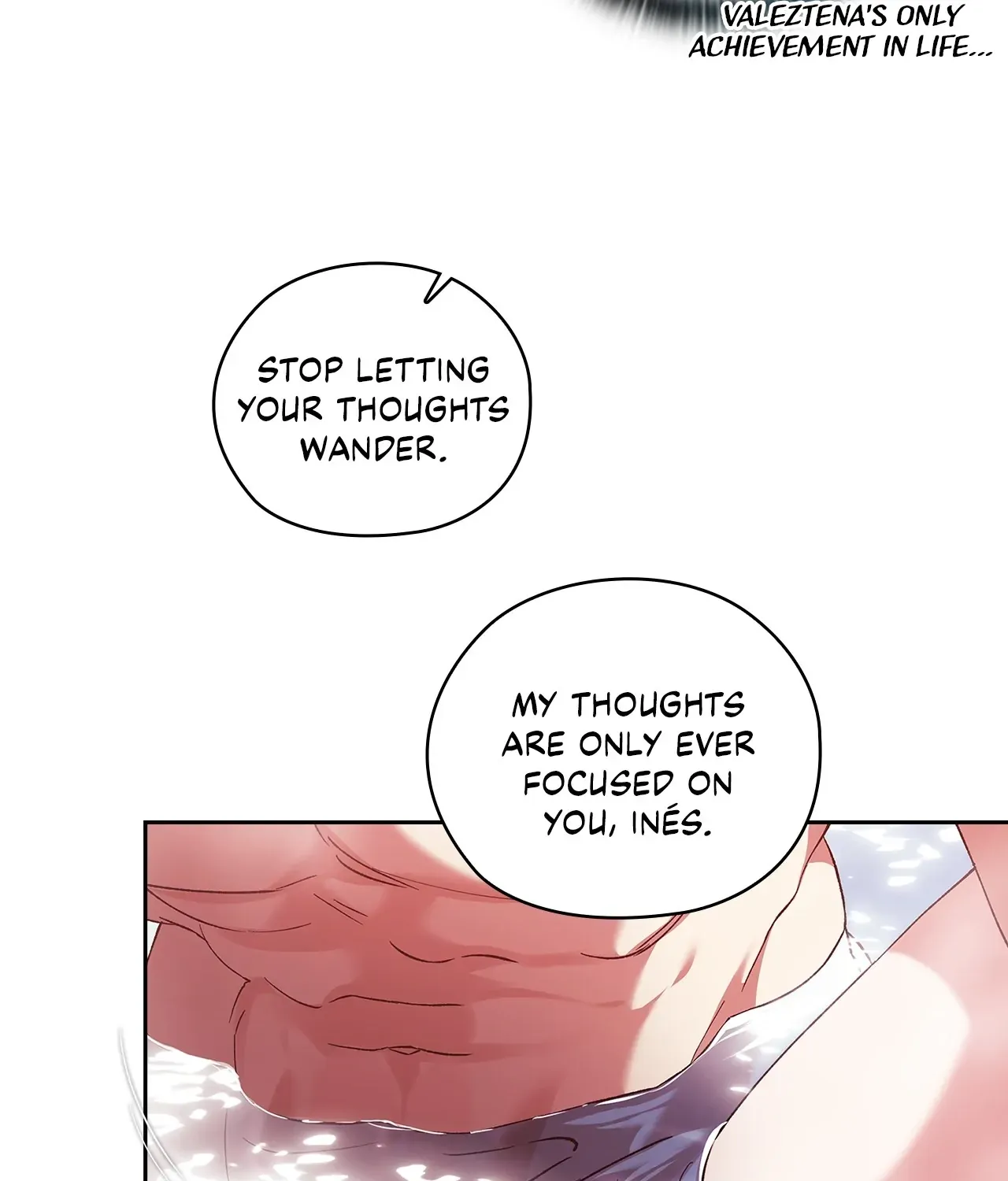 The Broken Ring : This Marriage Will Fail Anyway Zinmanga X Chapter 64.5 Page 88