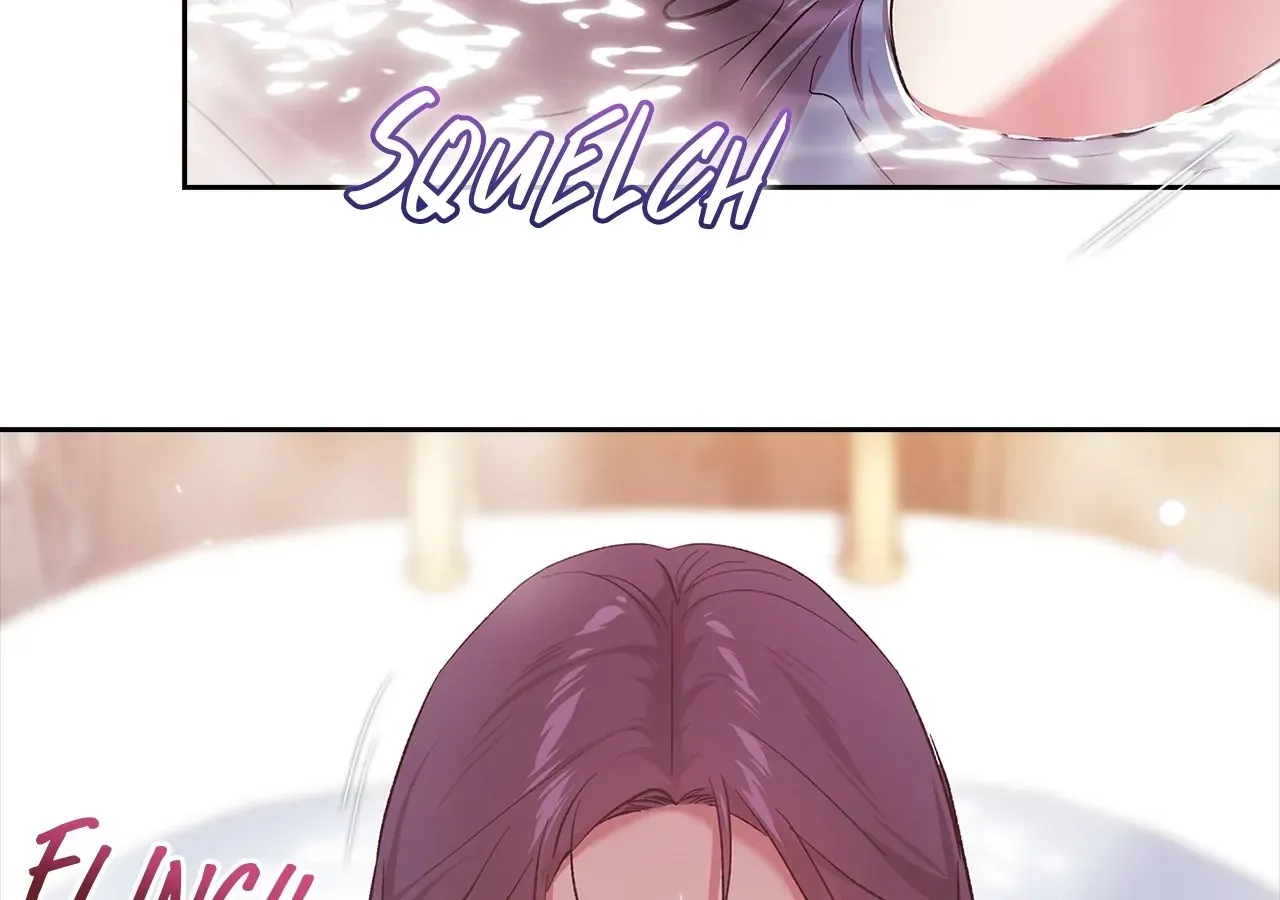 The Broken Ring : This Marriage Will Fail Anyway Zinmanga X Chapter 64.5 Page 89