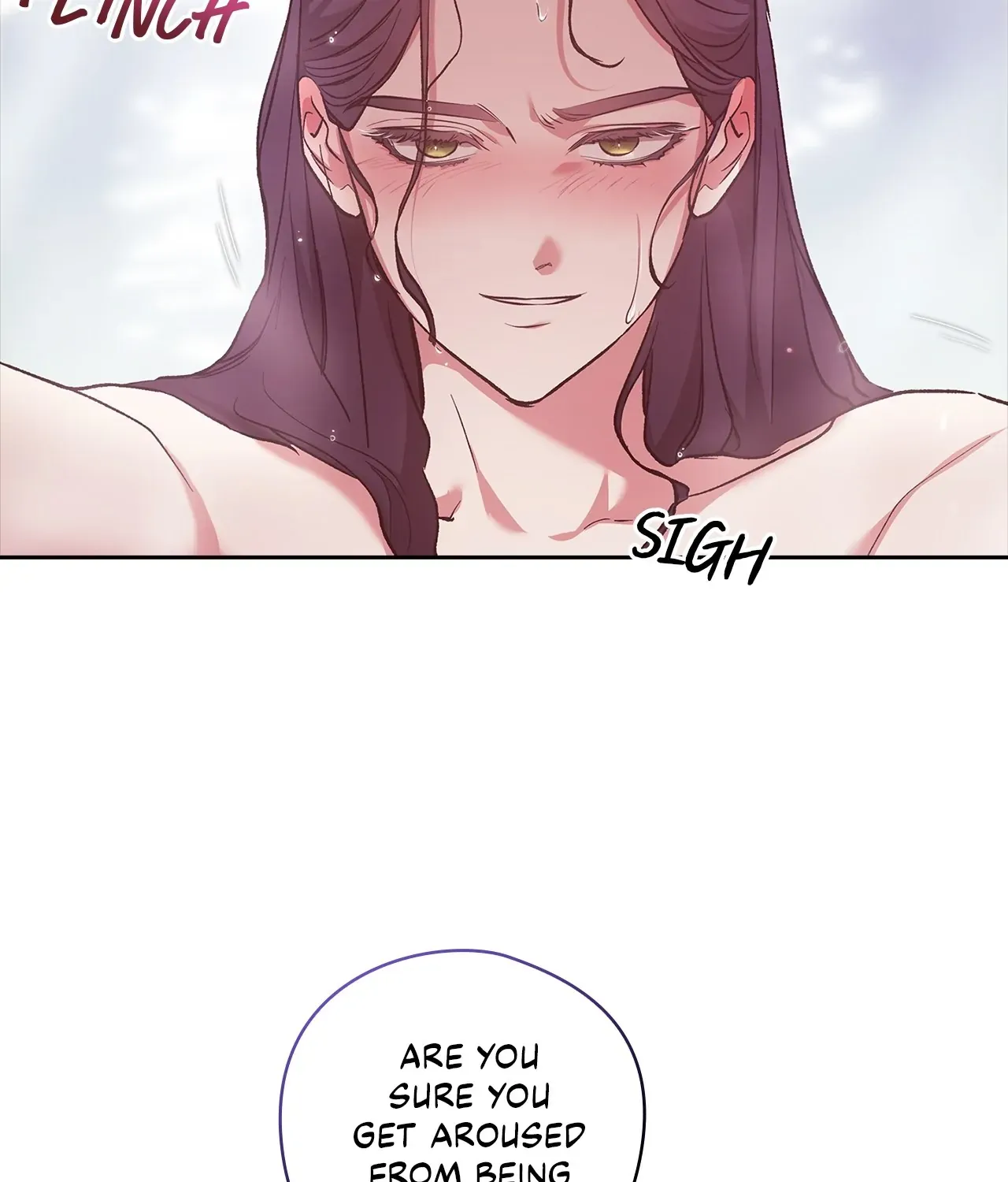 The Broken Ring : This Marriage Will Fail Anyway Zinmanga X Chapter 64.5 Page 90
