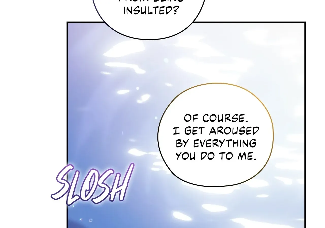 The Broken Ring : This Marriage Will Fail Anyway Zinmanga X Chapter 64.5 Page 91