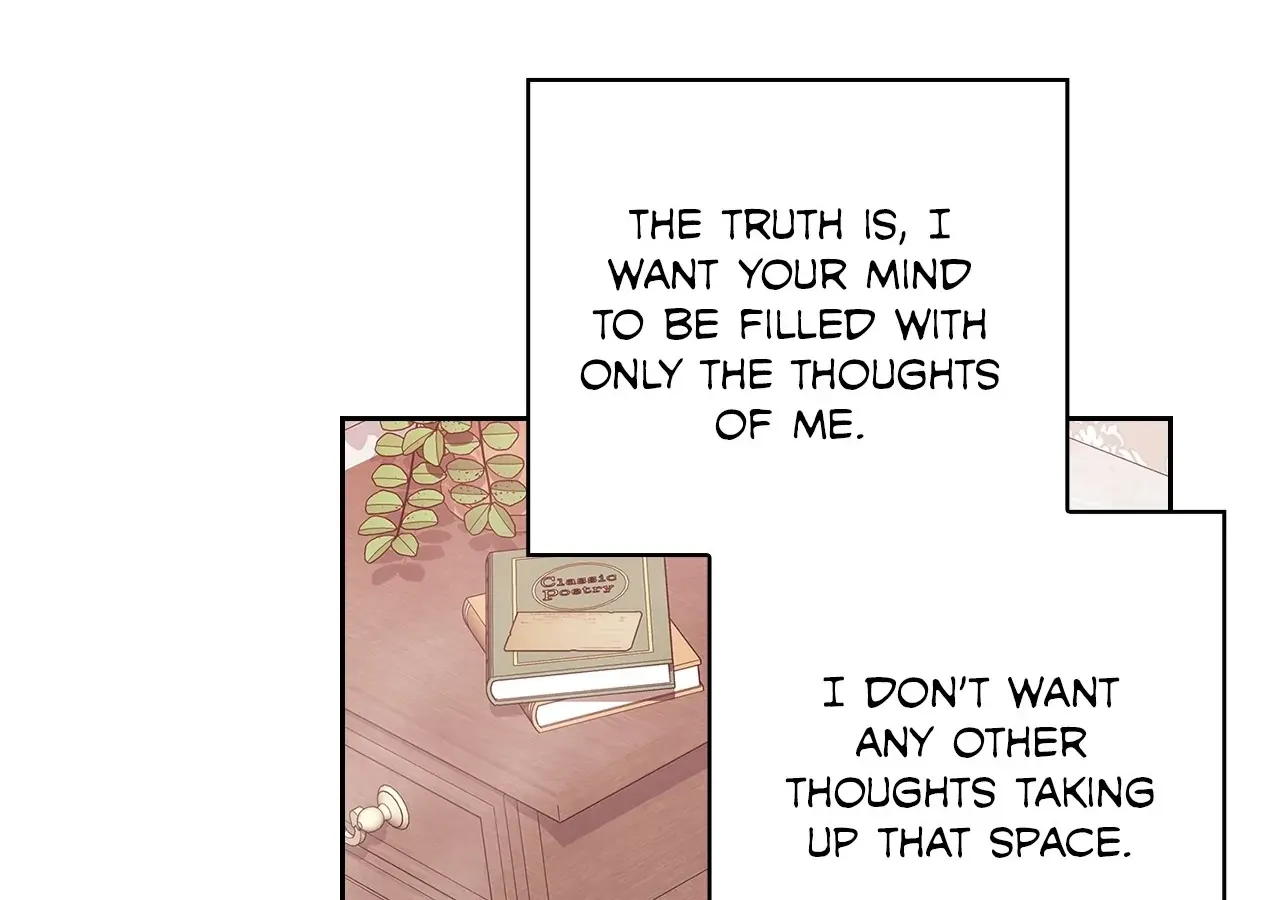 The Broken Ring : This Marriage Will Fail Anyway Zinmanga X Chapter 64.5 Page 128