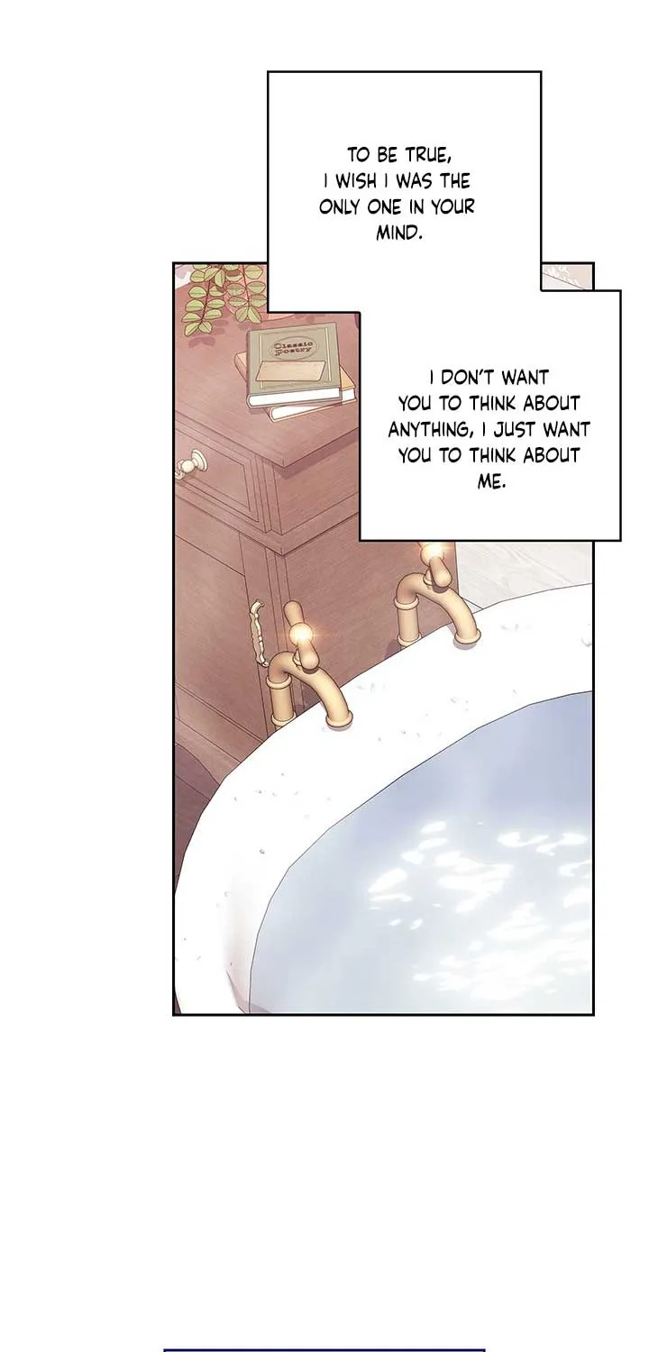 The Broken Ring : This Marriage Will Fail Anyway Zinmanga X Chapter 64 Page 51